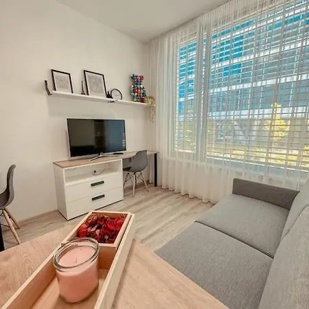 My Mozartova Apartmán